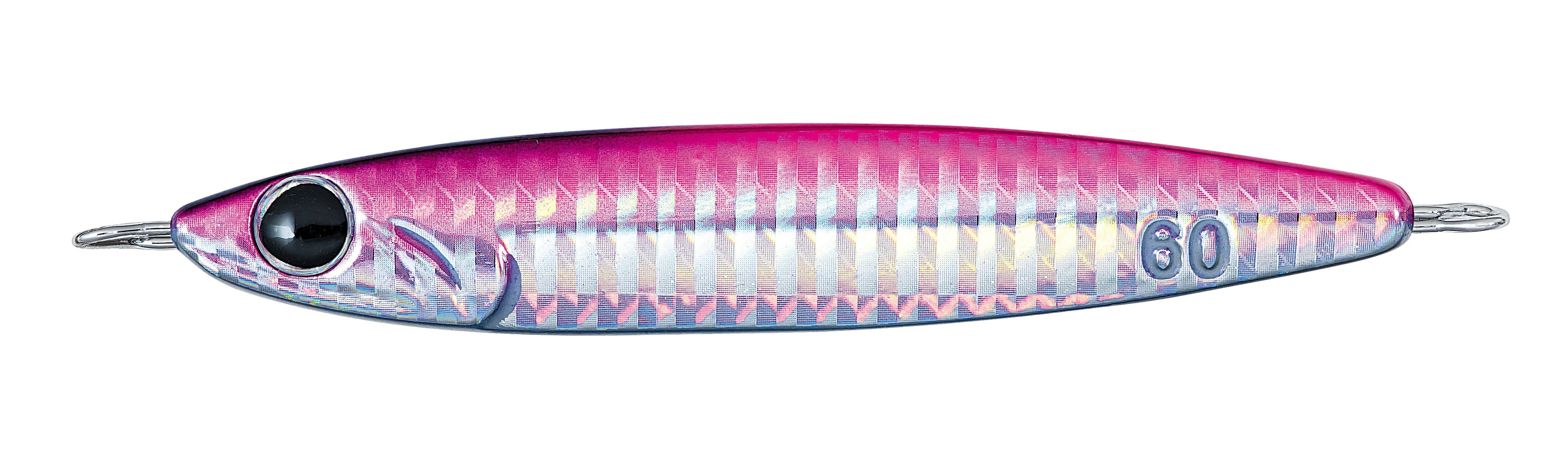 ZAKANA JIGS