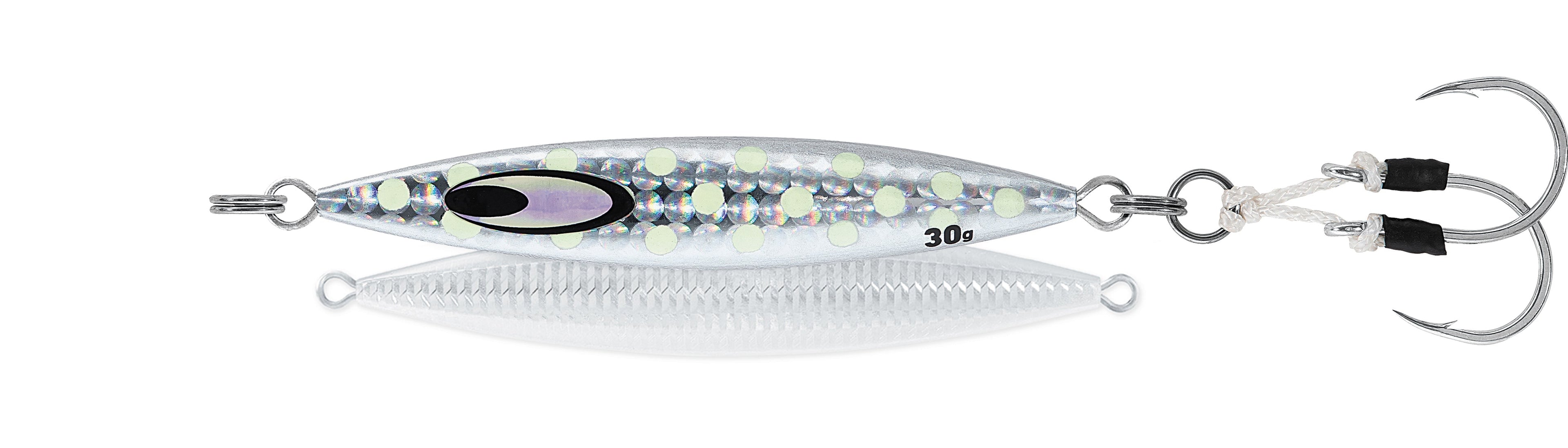 SALTIGA SK JIGS - ADDITIONAL SIZES