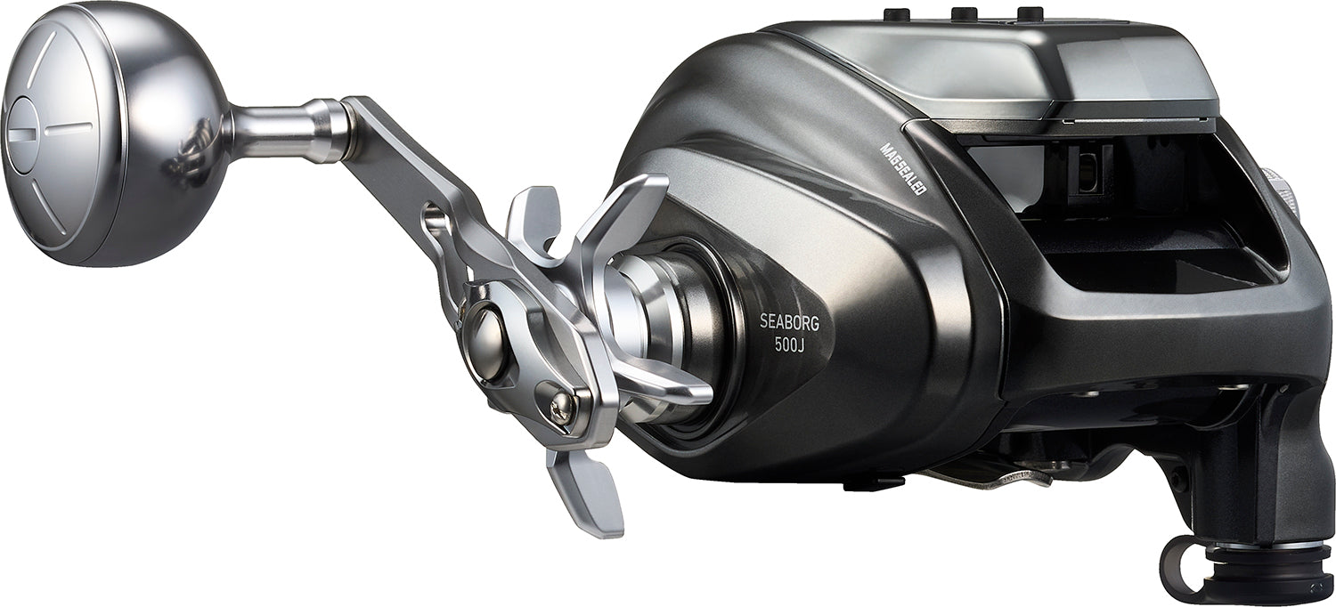 2026 SEABORG™ 500J