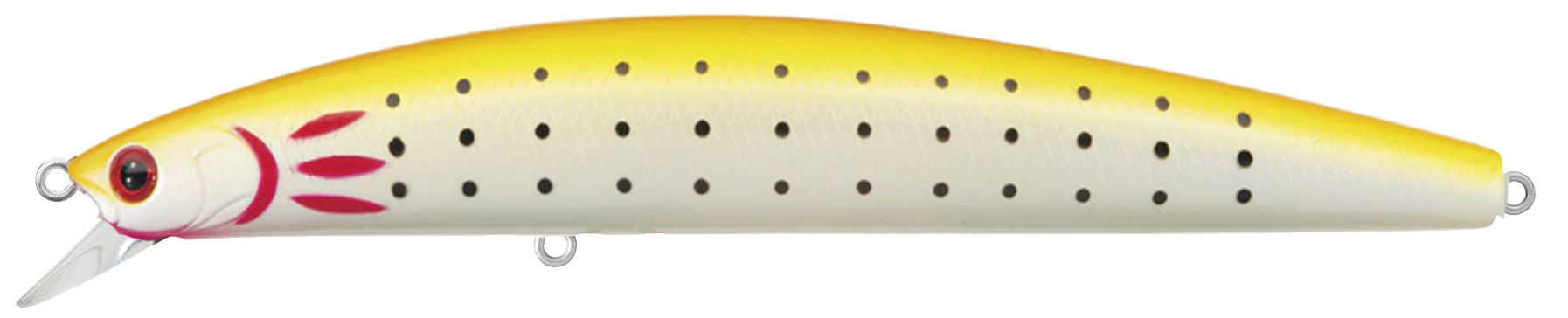 SALT PRO MINNOW (SINKING)