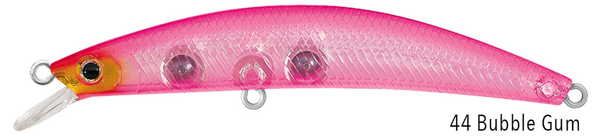 DR.MINNOW JERKBAITS