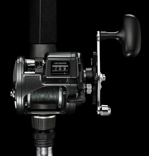 ACCUDEPTH LC