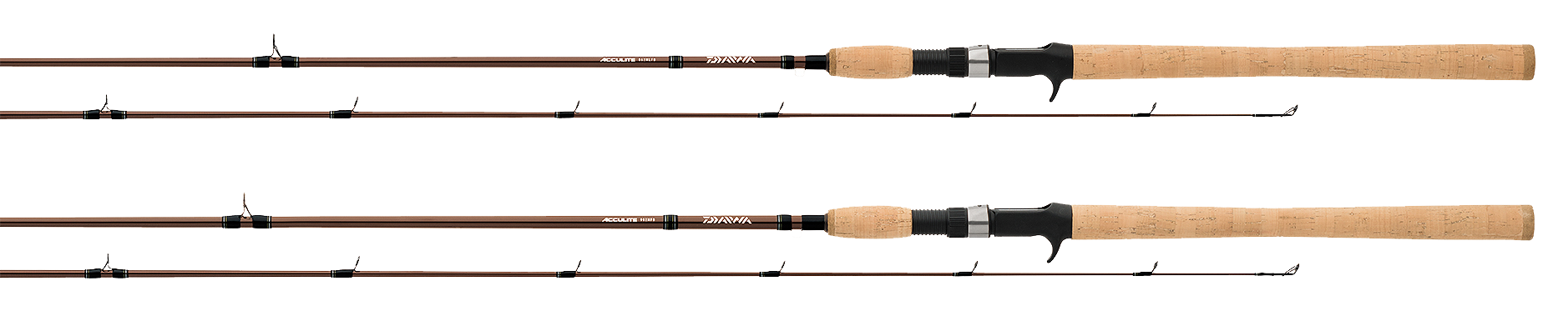 ACCULITE RODS