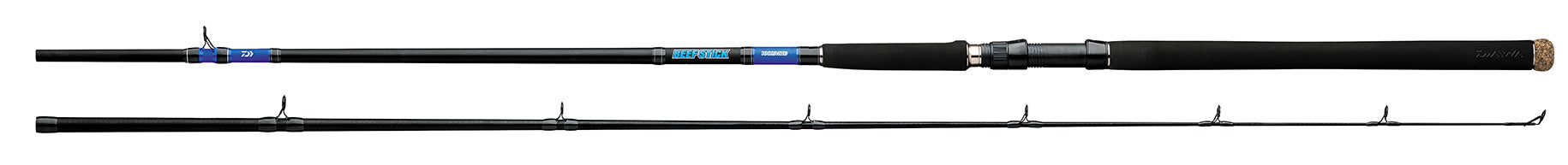 BEEFSTICK RODS