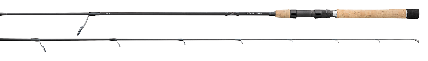 BACK BAY RODS