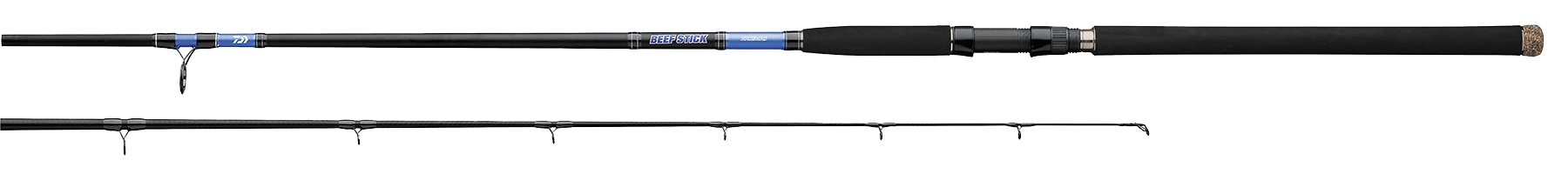 BEEFSTICK® SURF RODS