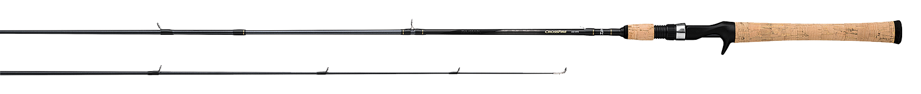 CROSSFIRE RODS