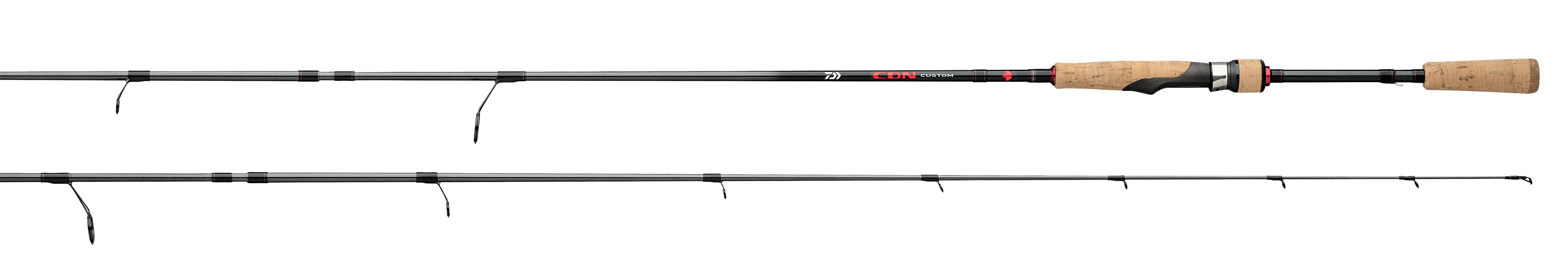 CDN CUSTOM RODS