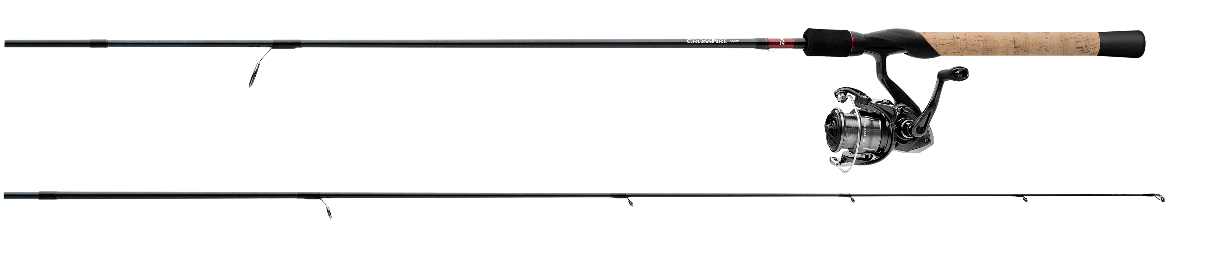 Crossfire LT Spinning Combos
