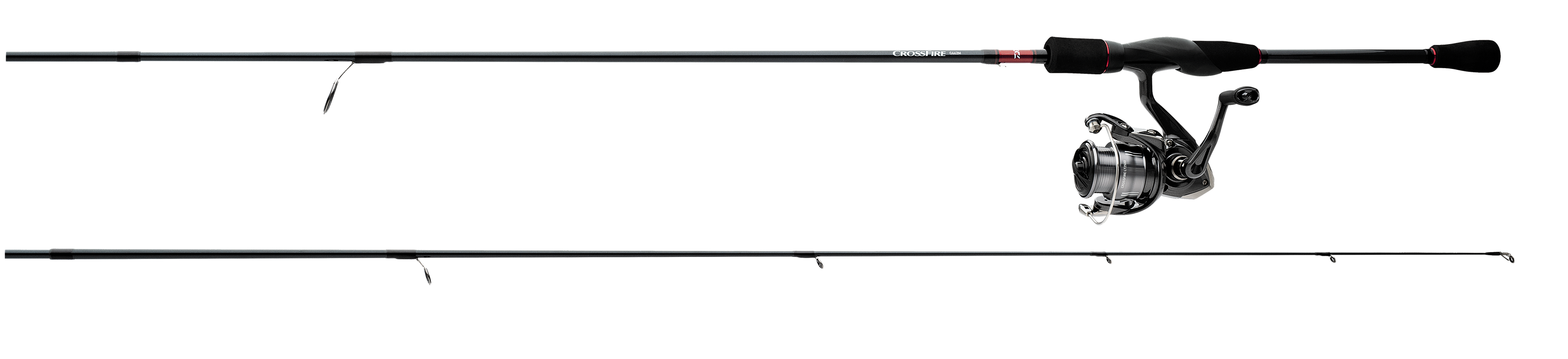 Crossfire LT Spinning Combos