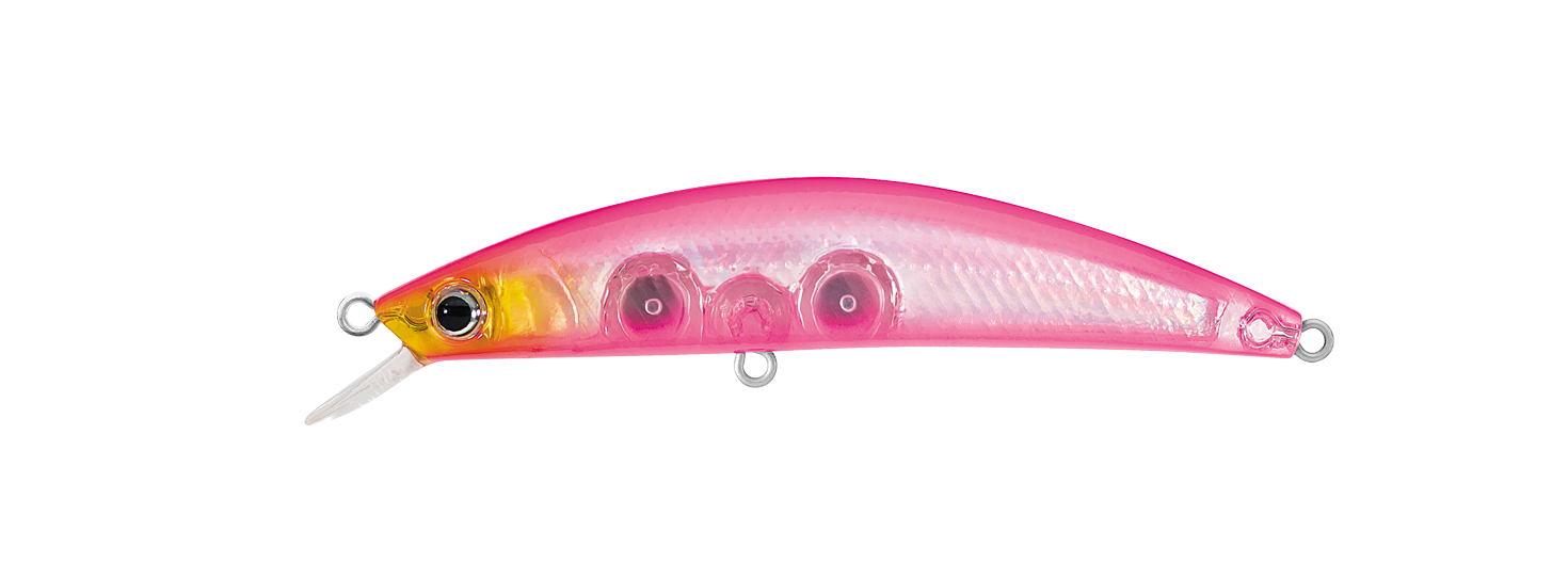 DR.MINNOW JERKBAITS
