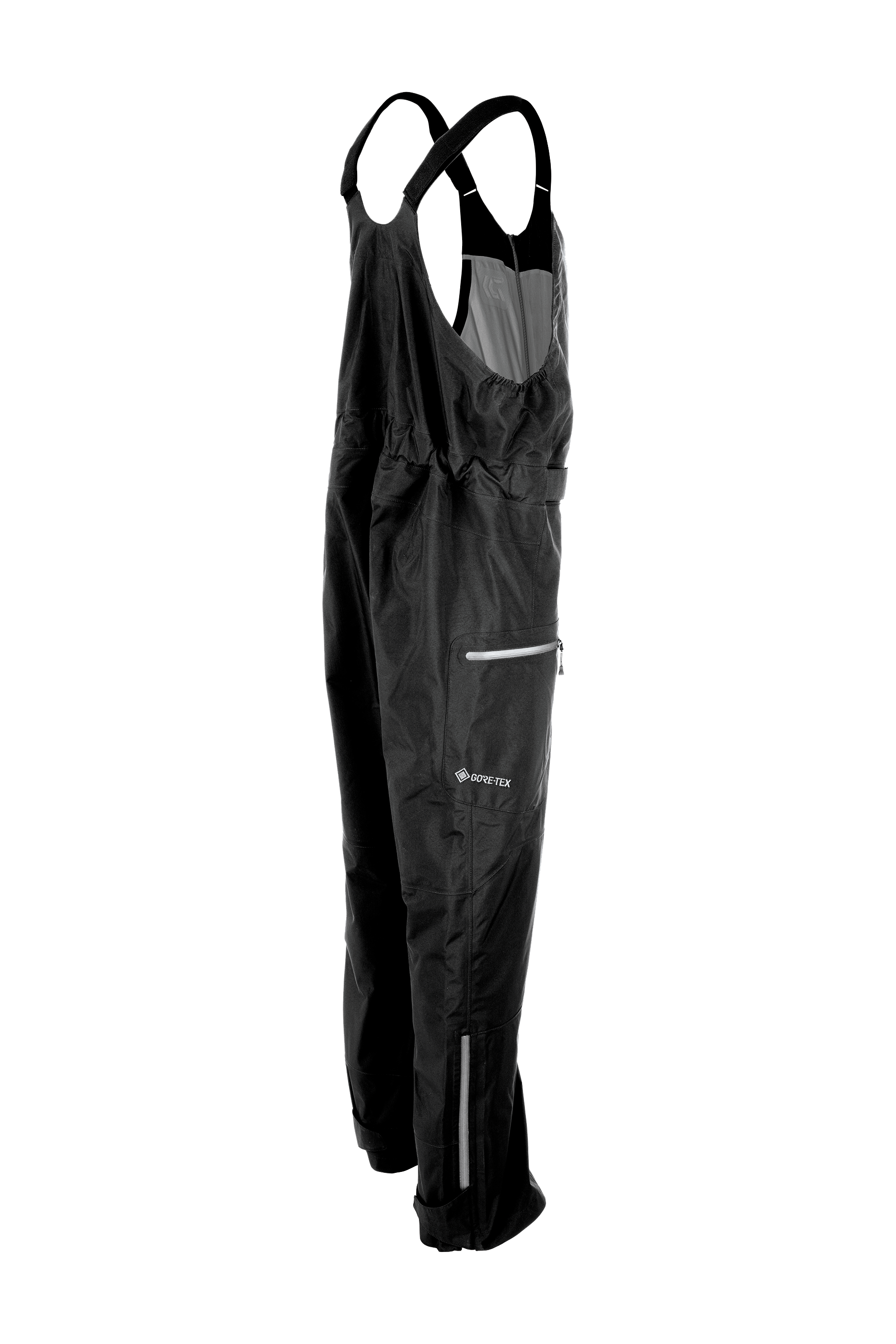 Daiwa Gore Tex Shell Bib