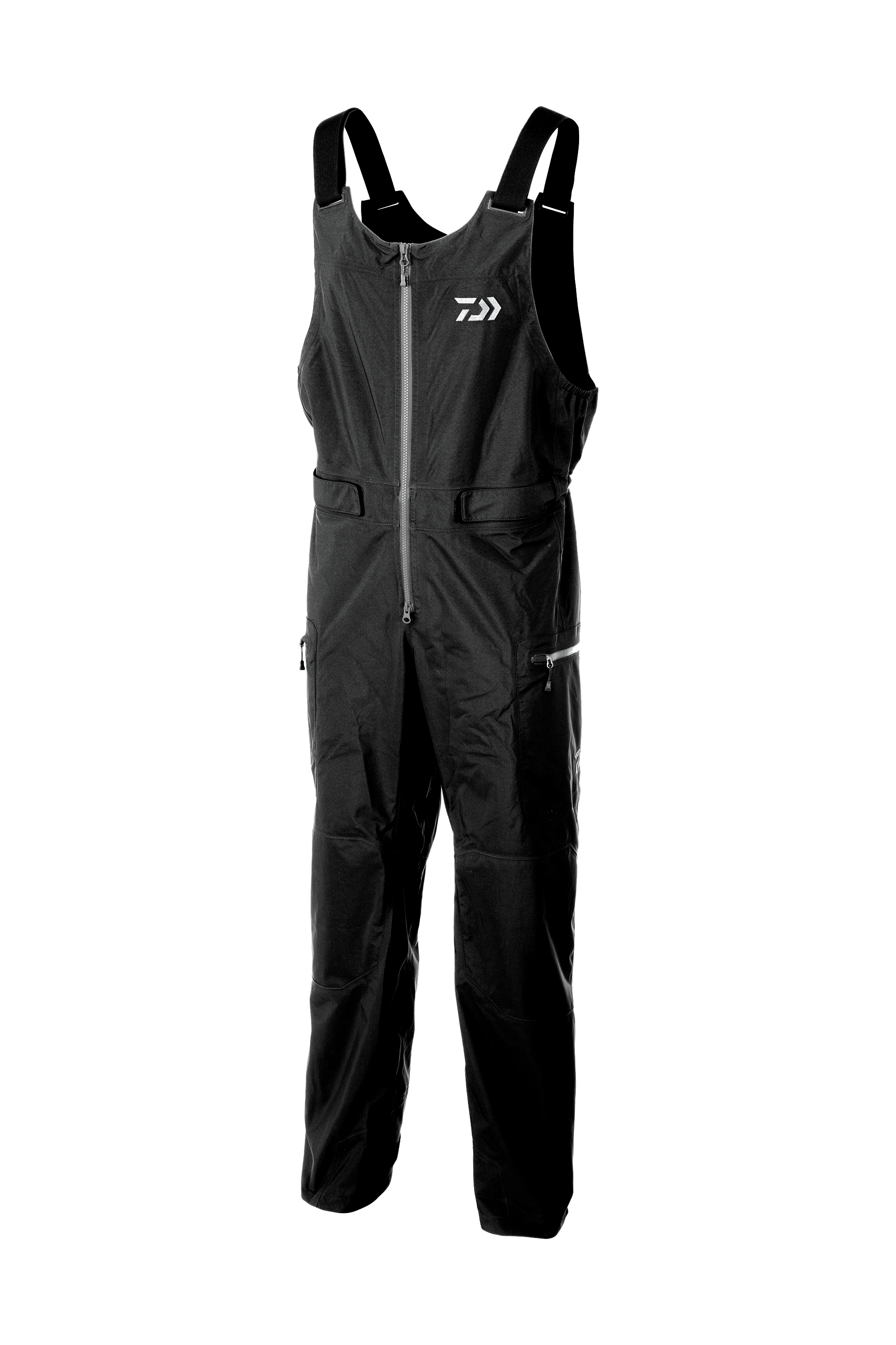 Daiwa Gore Tex Shell Bib