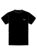 D-Vec Musky Pattern Logo T-Shirt