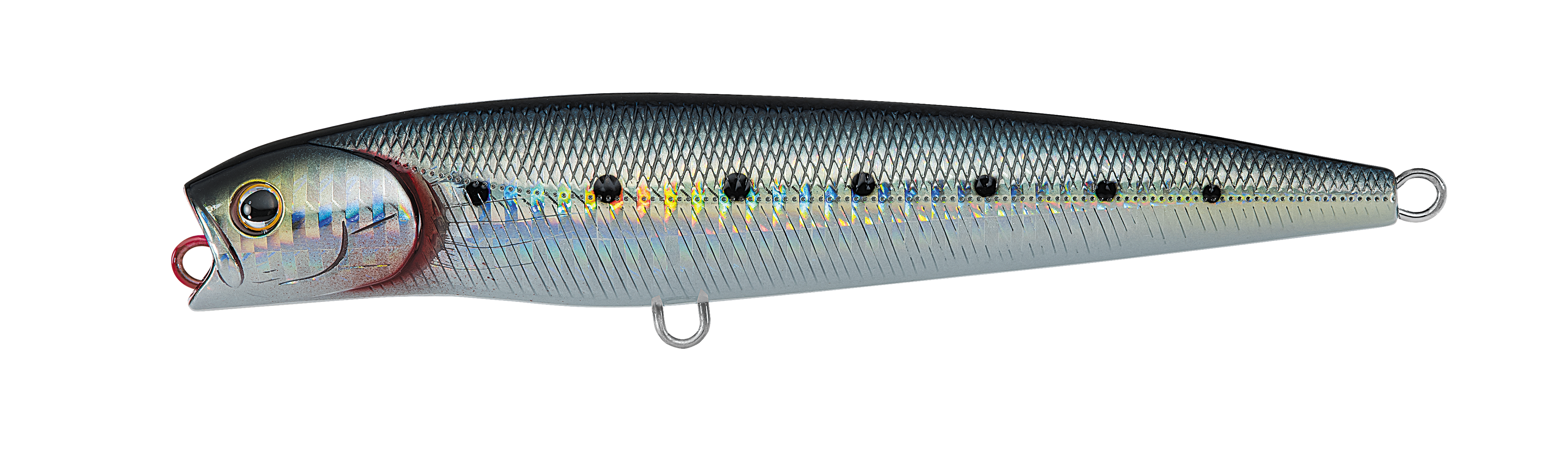 SALTIGA DORADO PENCIL