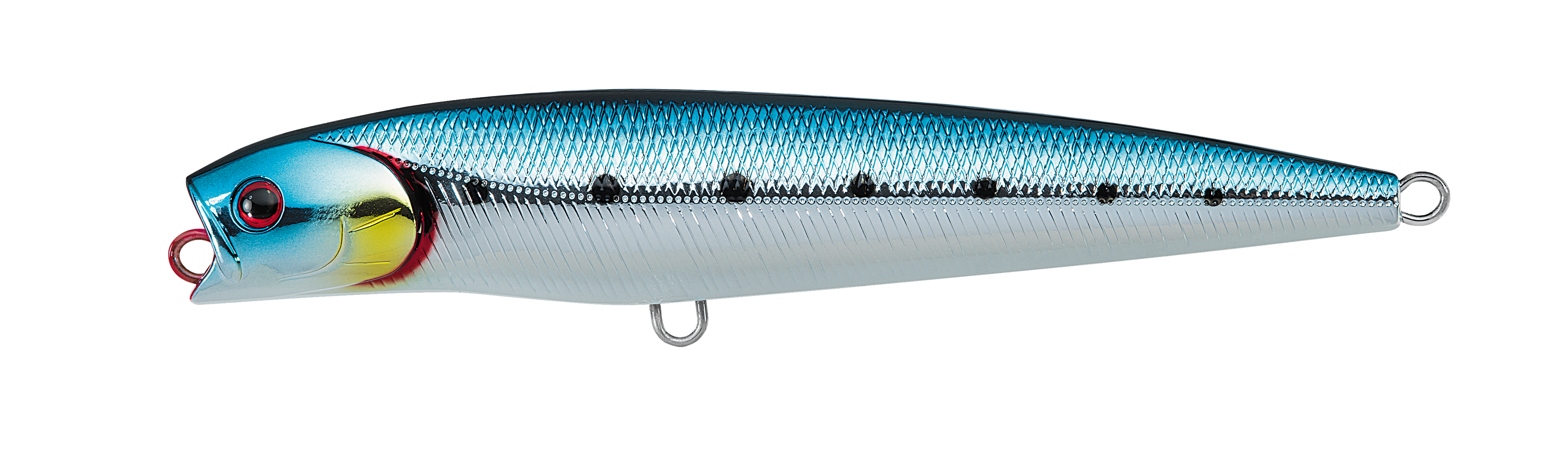 SALTIGA DORADO PENCIL