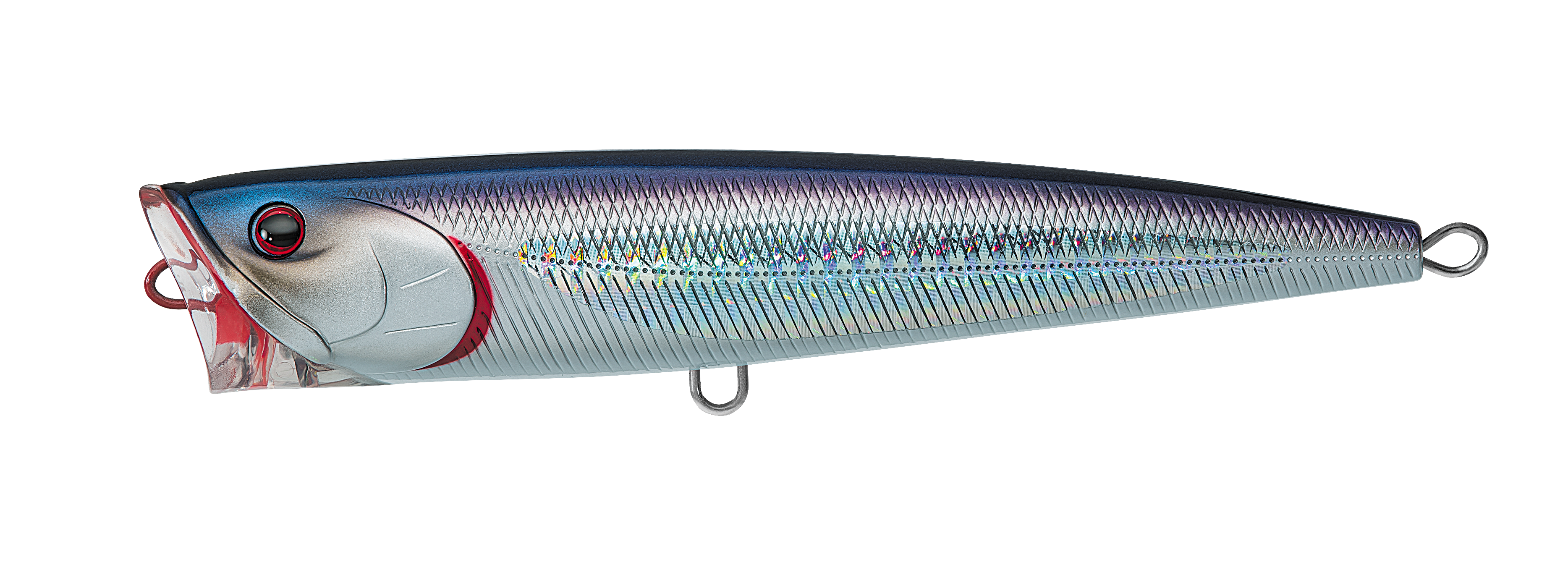 SALTIGA DORADO POPPER