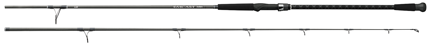 EMCAST SURF RODS