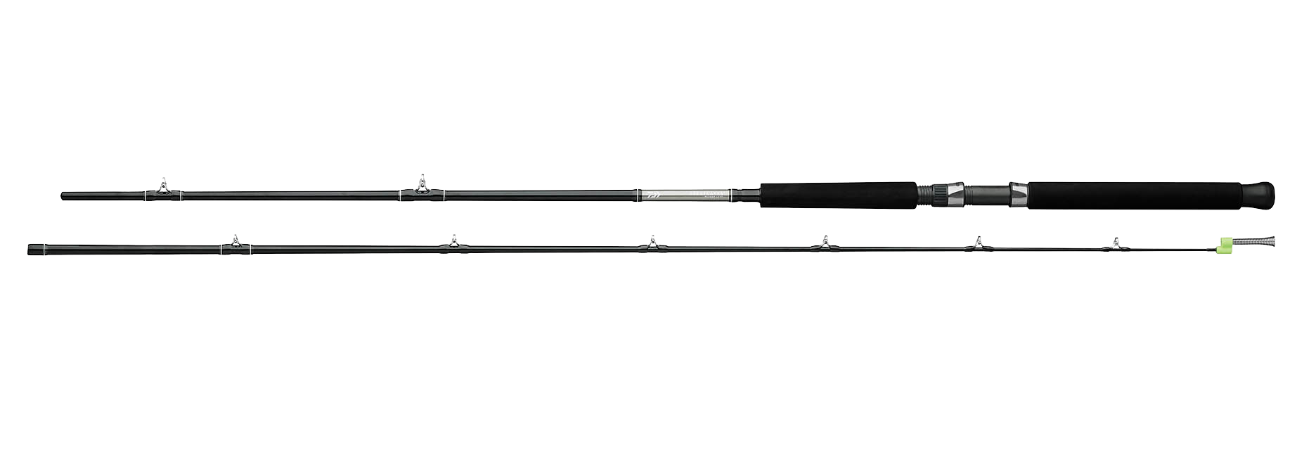 GREAT LAKES TROLLING RODS