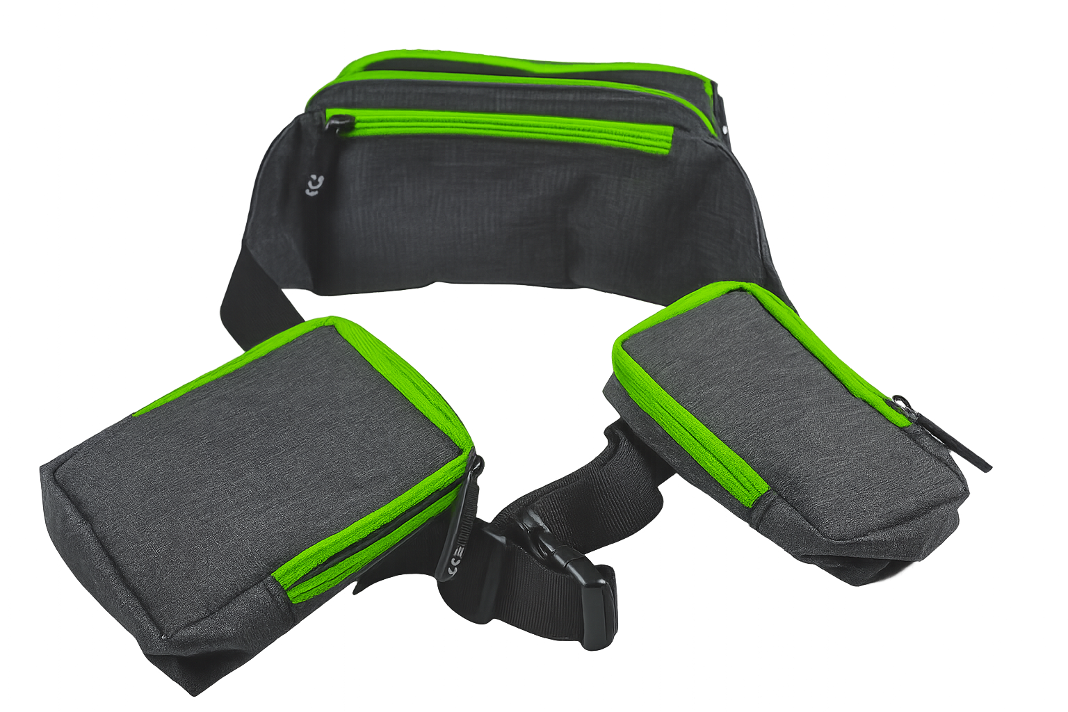 D-Vec Hip Bag