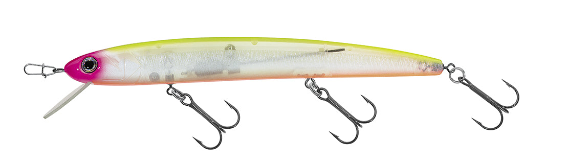 HMKL MINNOW STEEZ CUSTOM
