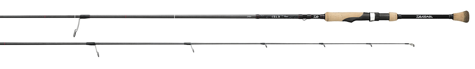 ISLA INSHORE RODS