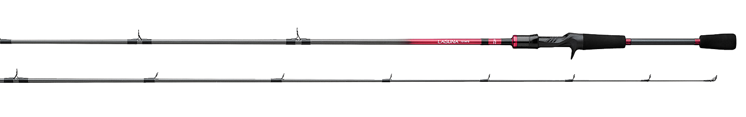 LAGUNA RODS