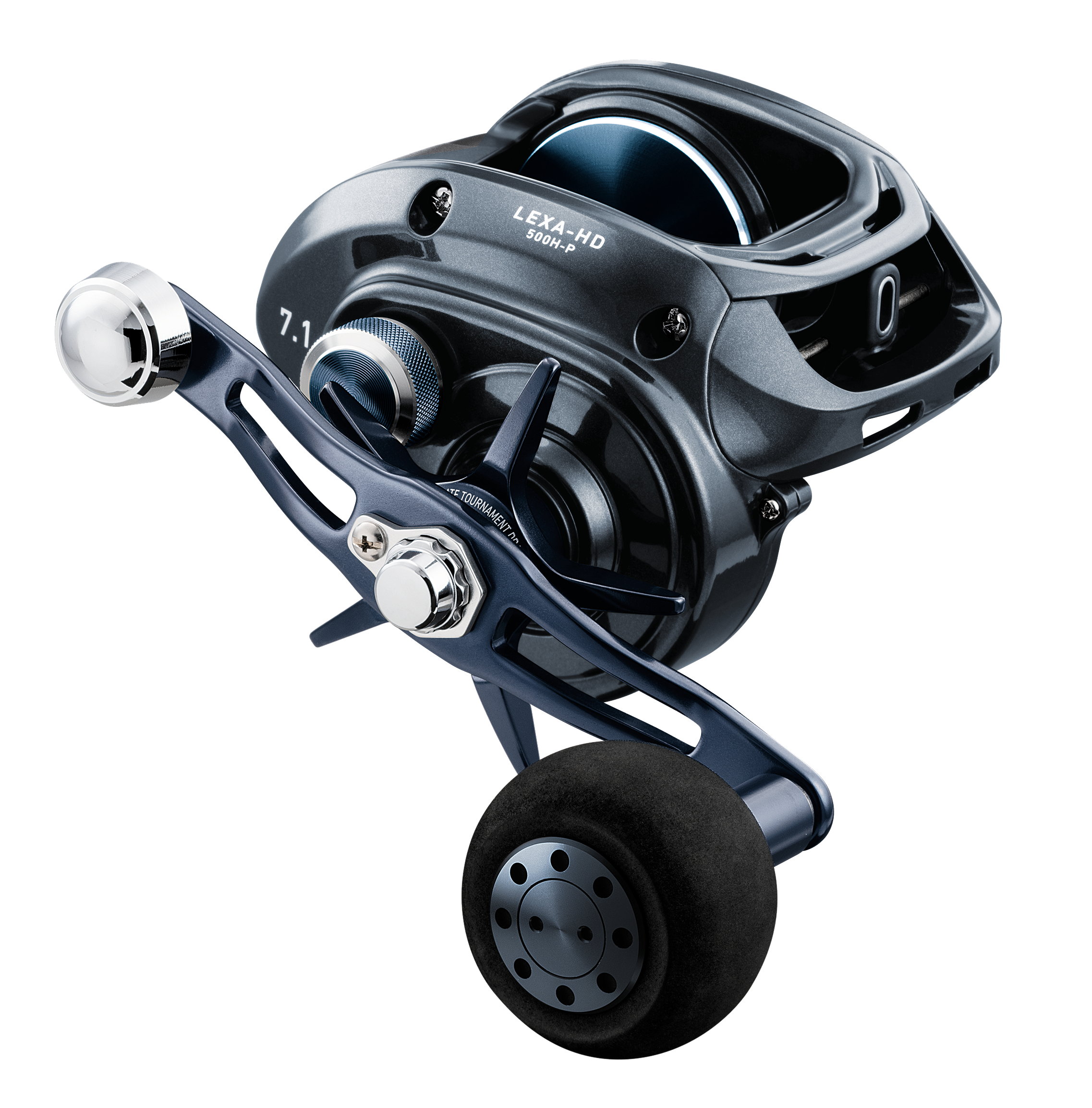 LEXA HD 500