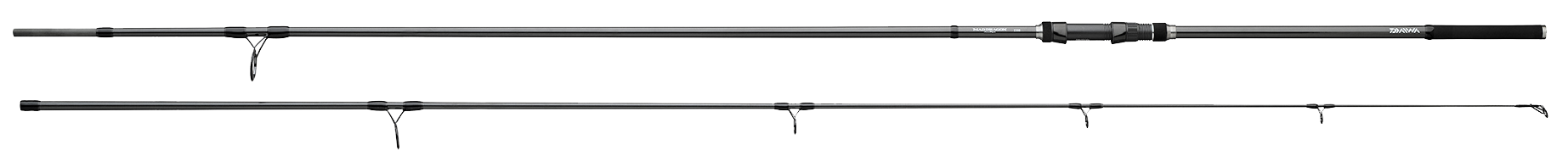 MADDRAGON RODS