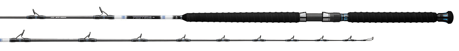 PROTEUS EX RODS