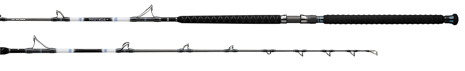 PROTEUS EX RODS