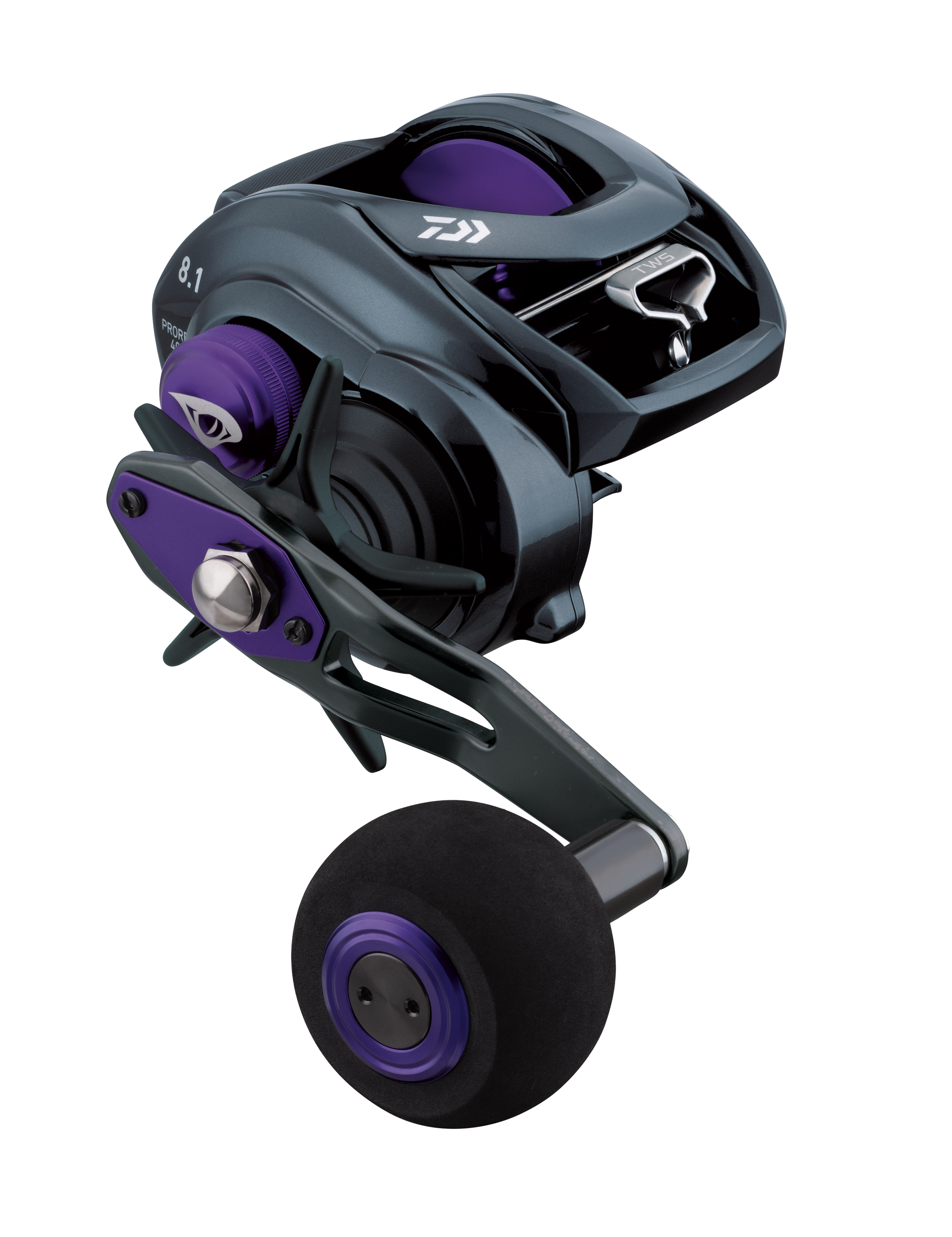 PROREX TW
