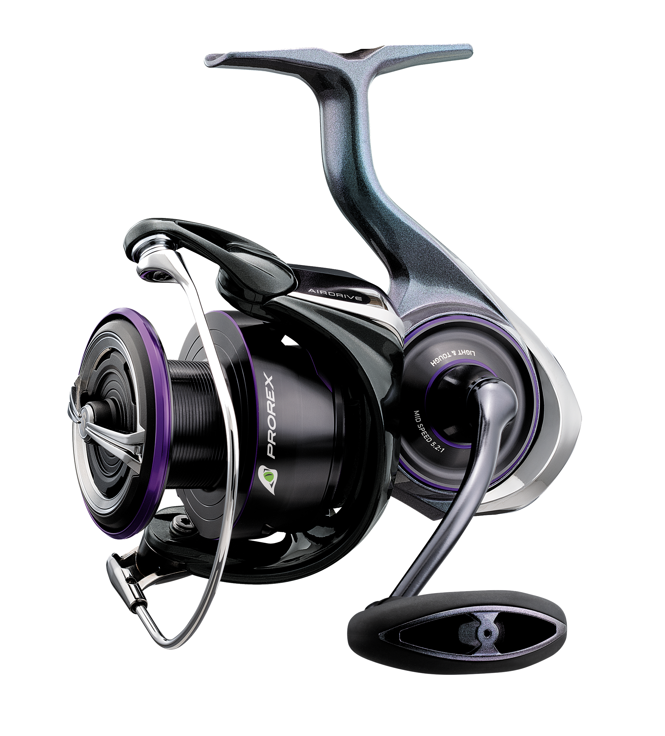 PROREX MQ LT