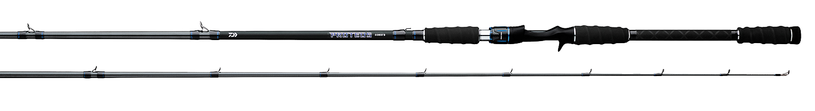 PROTEUS INSHORE RODS