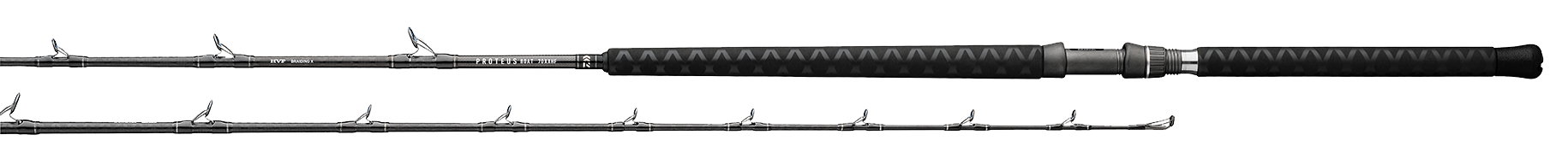 PROTEUS RODS