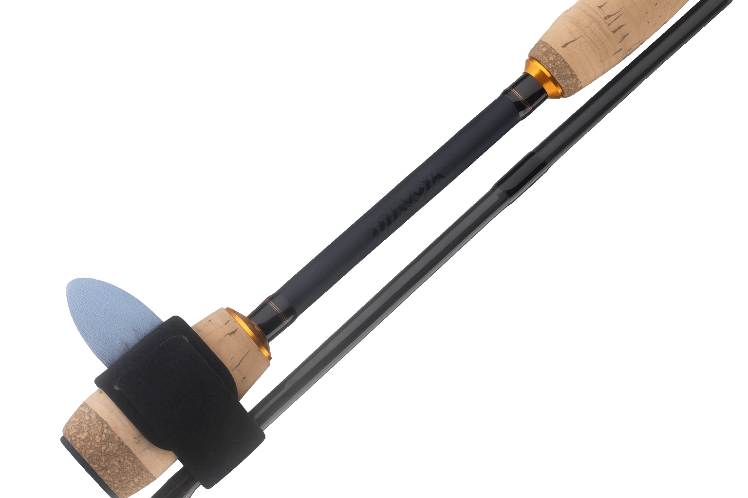 Daiwa Rod Strap Set