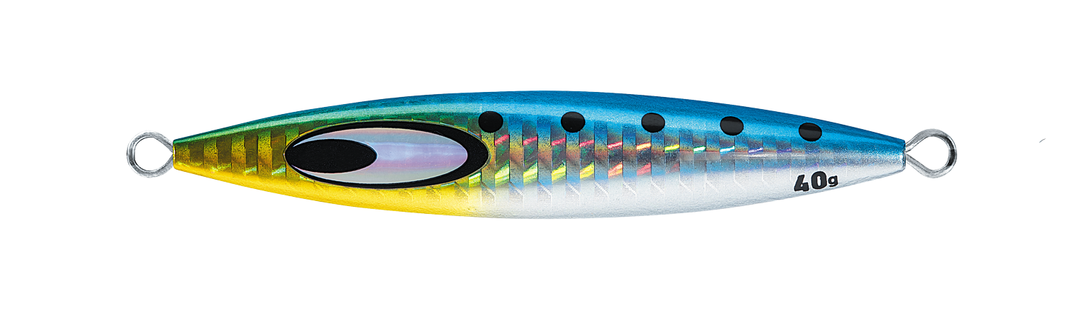 SALTIGA SK JIGS - ADDITIONAL SIZES