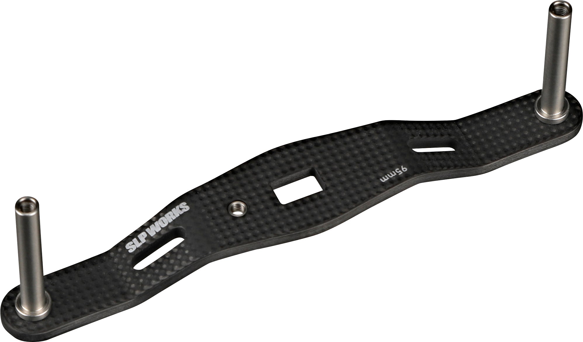 Carbon Crank Handle (95mm)