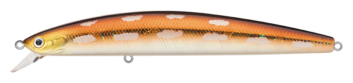 SALT PRO MINNOW (FLOATING)