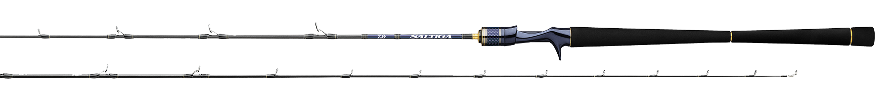 SALTIGA LIGHT JIGGING