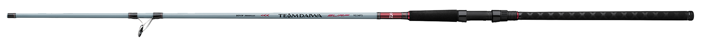 TEAM DAIWA SURF RODS