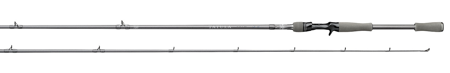 Tatula Elite Rods