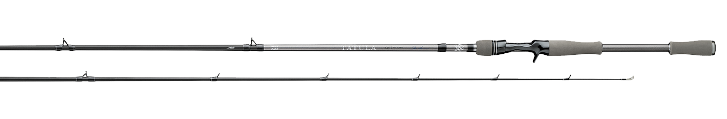 Tatula Elite Rods AGS