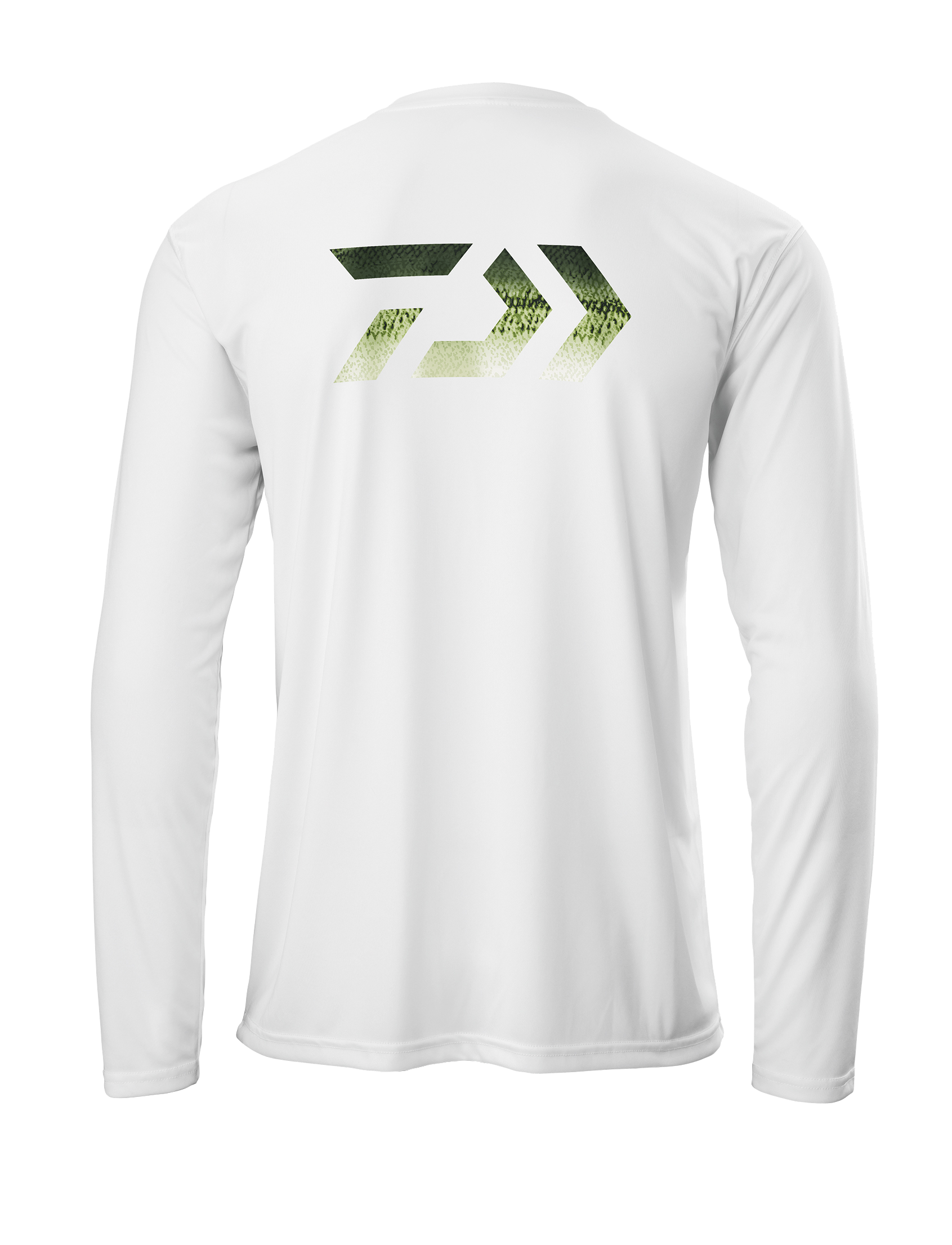 LONG SLEEVE PERFORMANCE - BASS SKIN