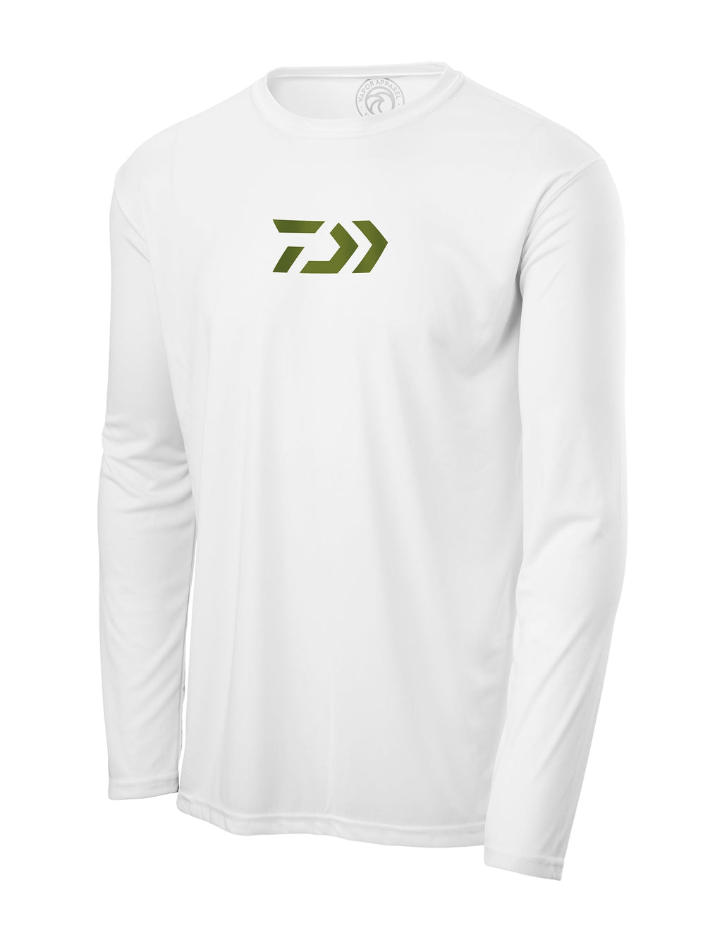 LONG SLEEVE PERFORMANCE - BASS SKIN