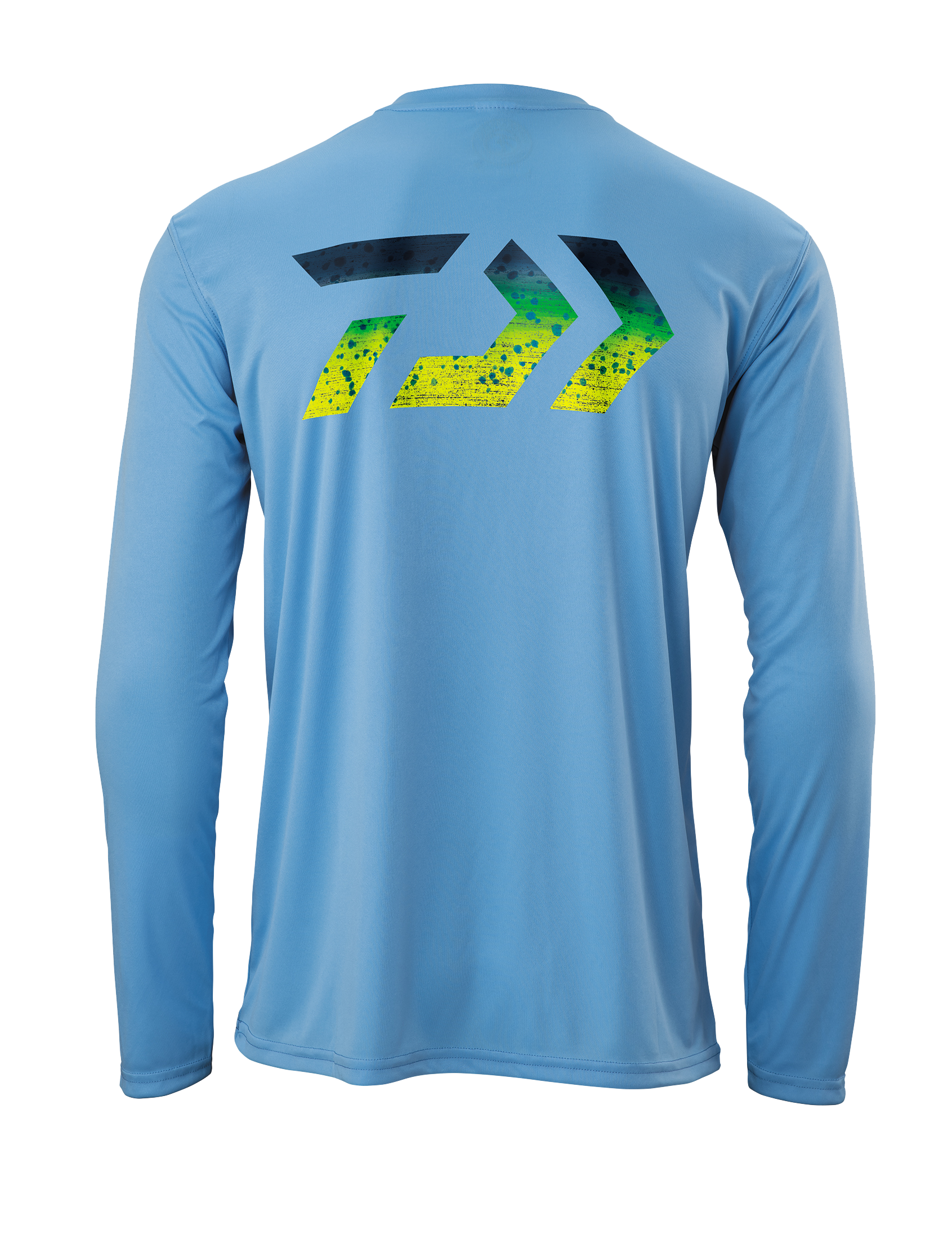 LONG SLEEVE PERFORMANCE - MAHI