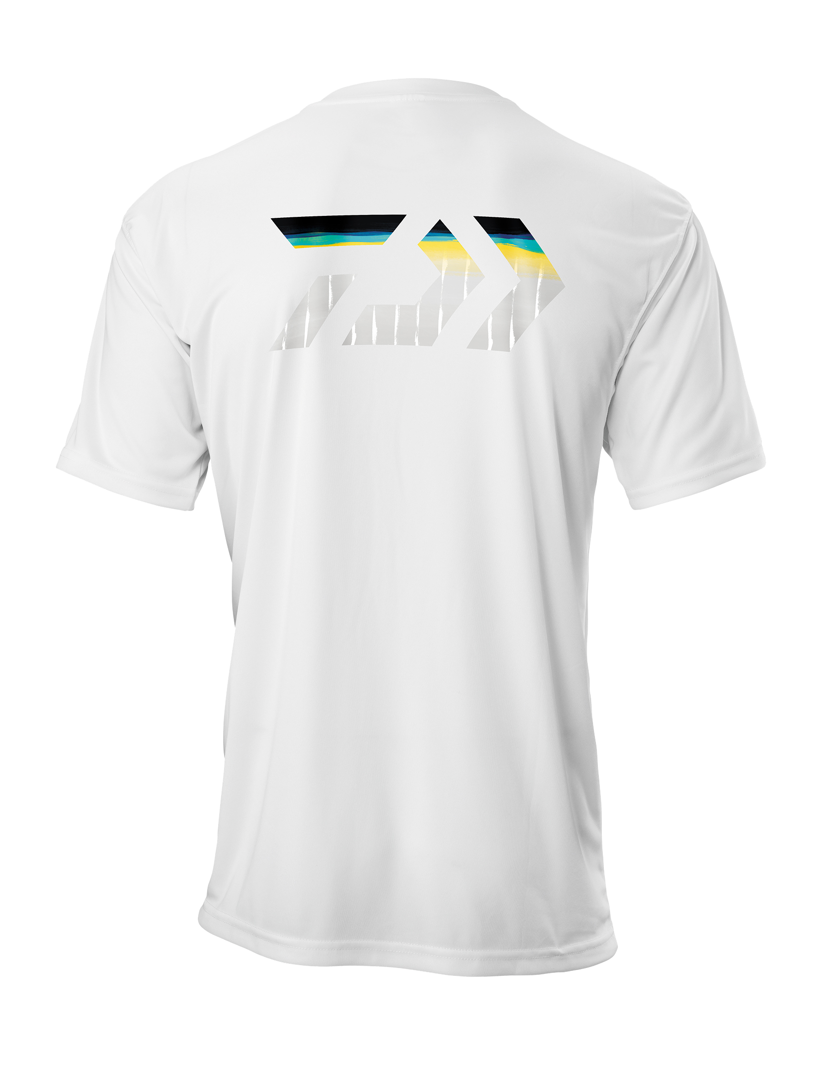 SHORT SLEEVE PERFORMANCE - YELLOWFIN