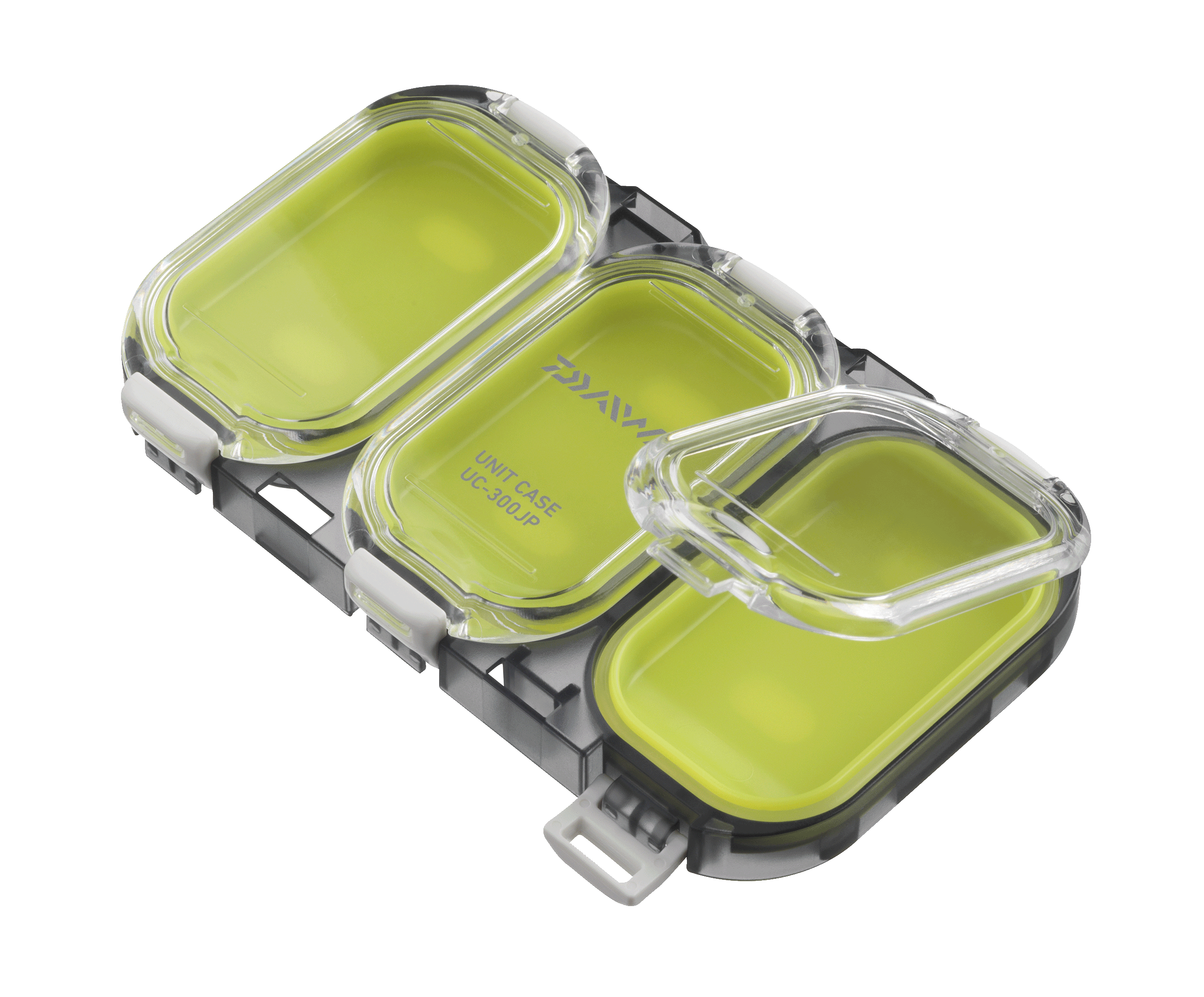 2026 WATER RESISTANT UTILITY CASES