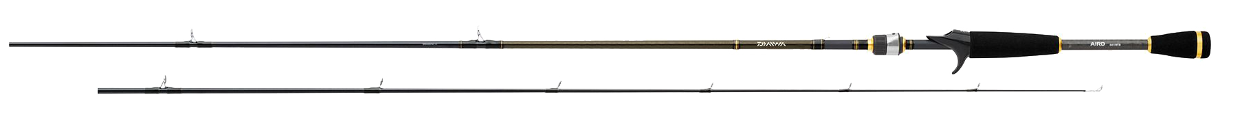 AIRD-X RODS