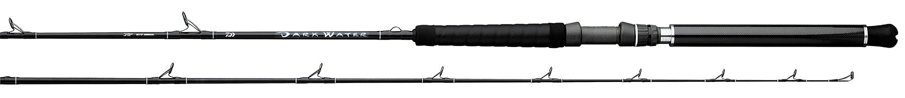 DARKWATER SALTWATER RODS